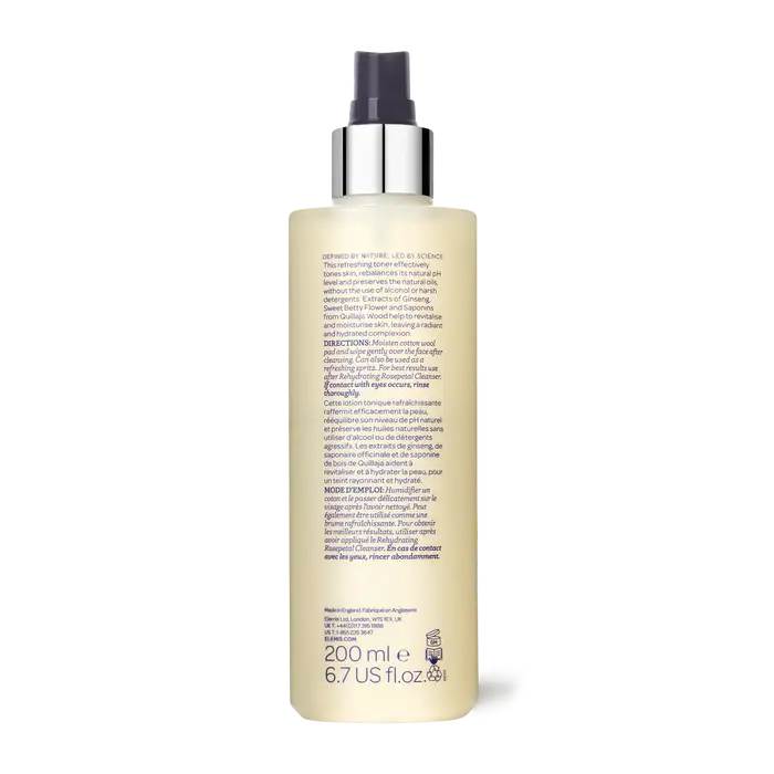 ELEMIS Rehydrating Ginseng Toner