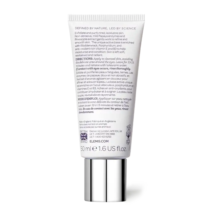 ELEMIS Papaya Enzyme Peel