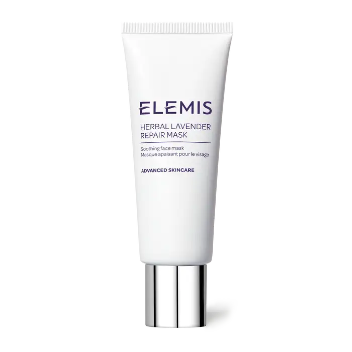 ELEMIS Herbal Lavender Repair Mask 75ml