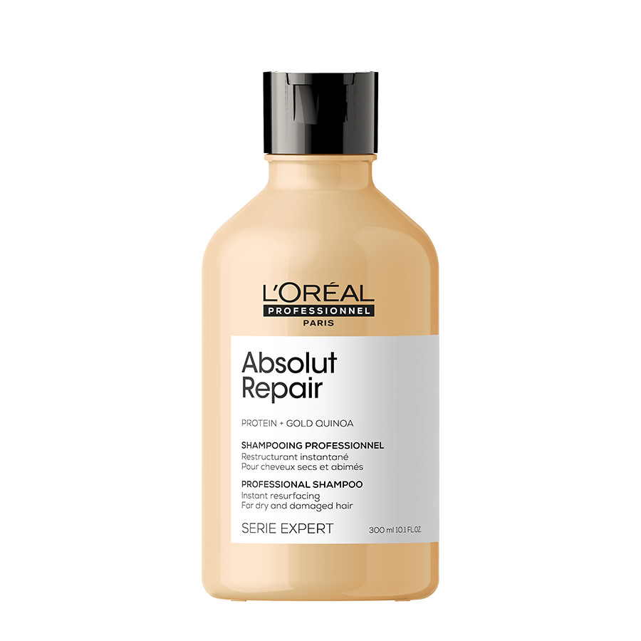 Instant Resurfacing Shampoo
