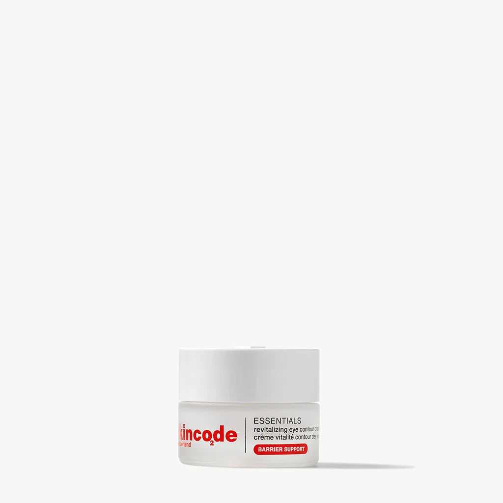 Skincode Revitalizing Eye Contour Cream