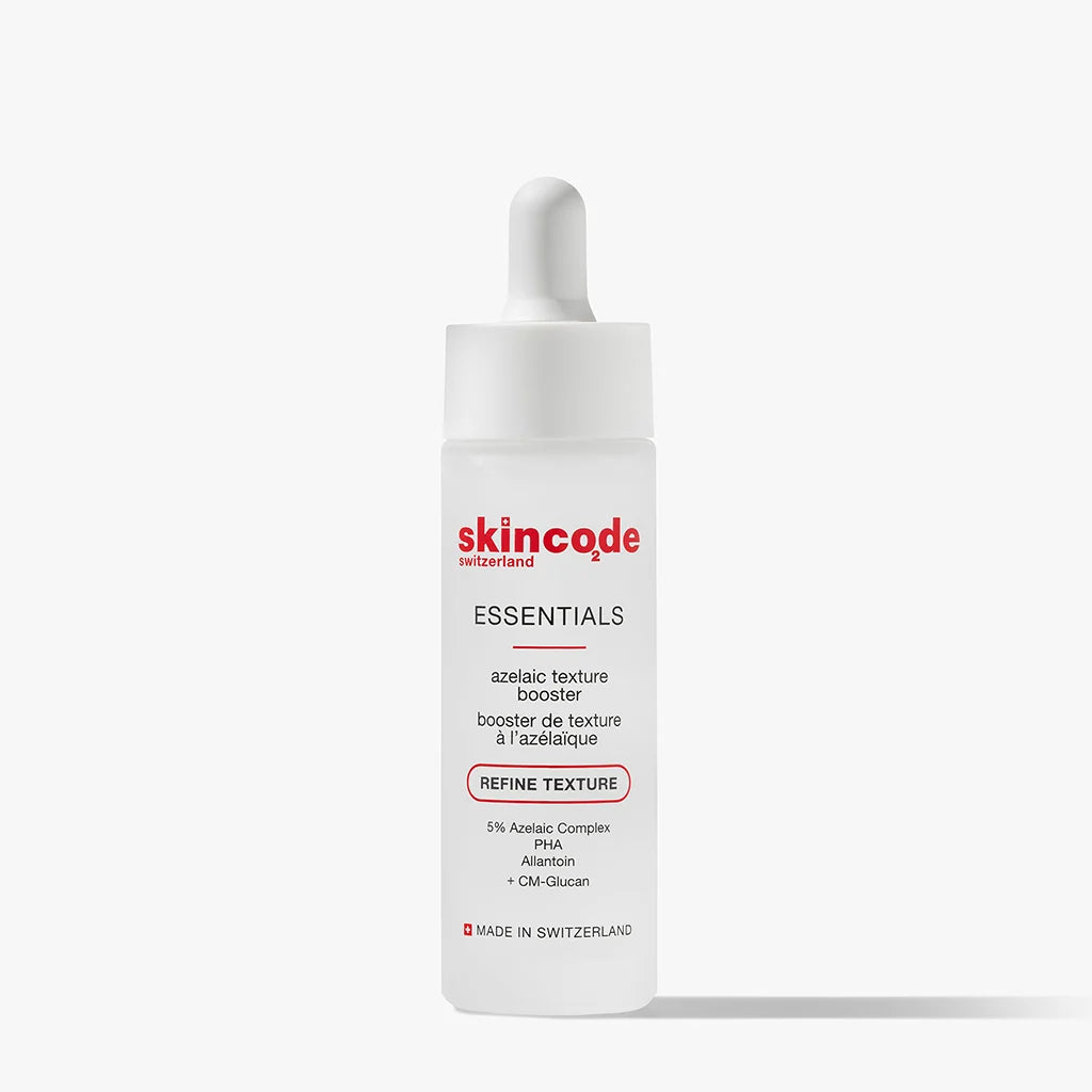 Skincode Azelaic Texture Booster