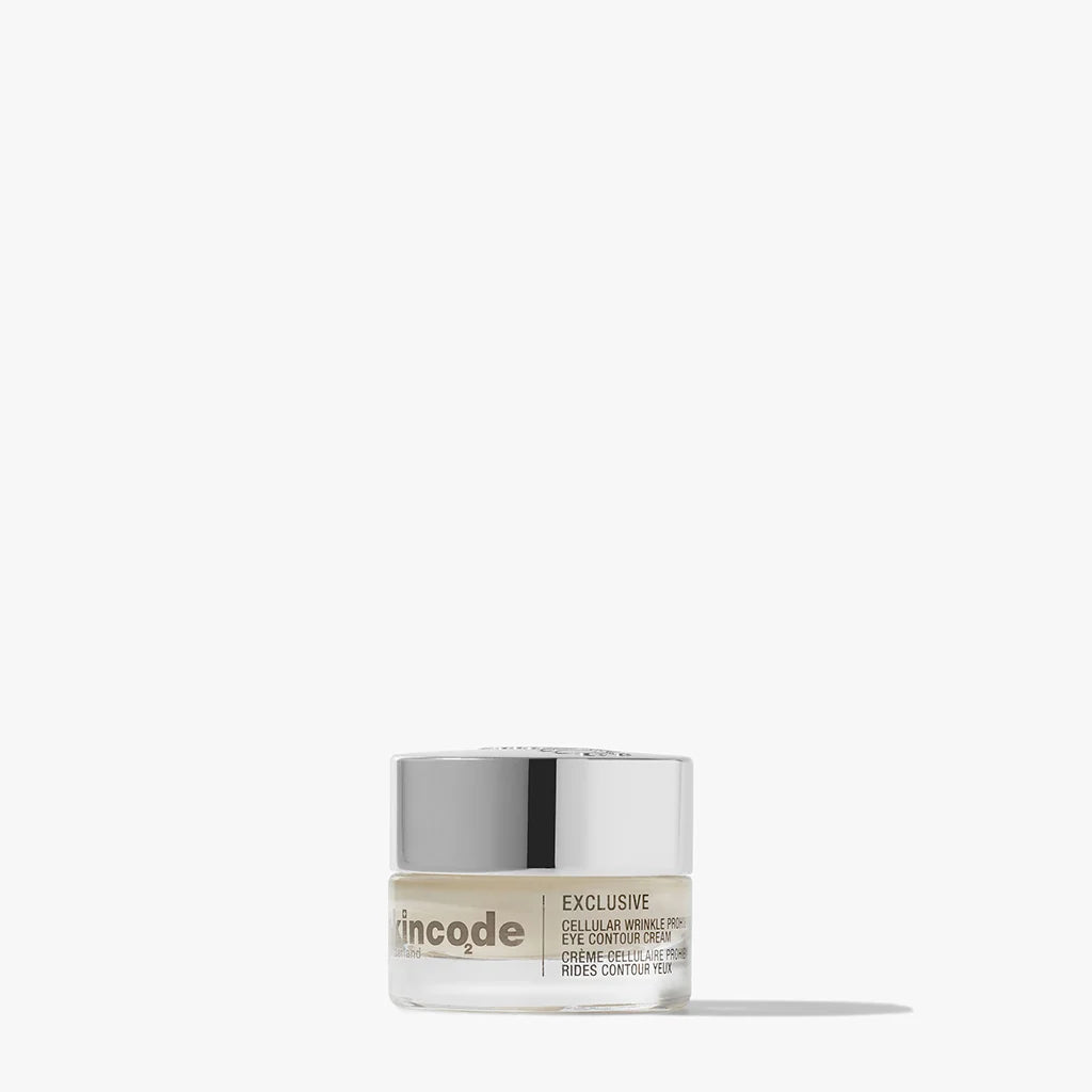 Skincode Cellular Wrinkle Prohibiting Eye Contour Cream