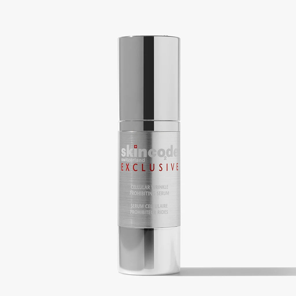 Skincode Cellular Wrinkle Prohibiting Serum