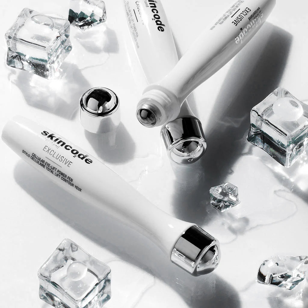Skincode Cellular Eye-Lift Power Pen