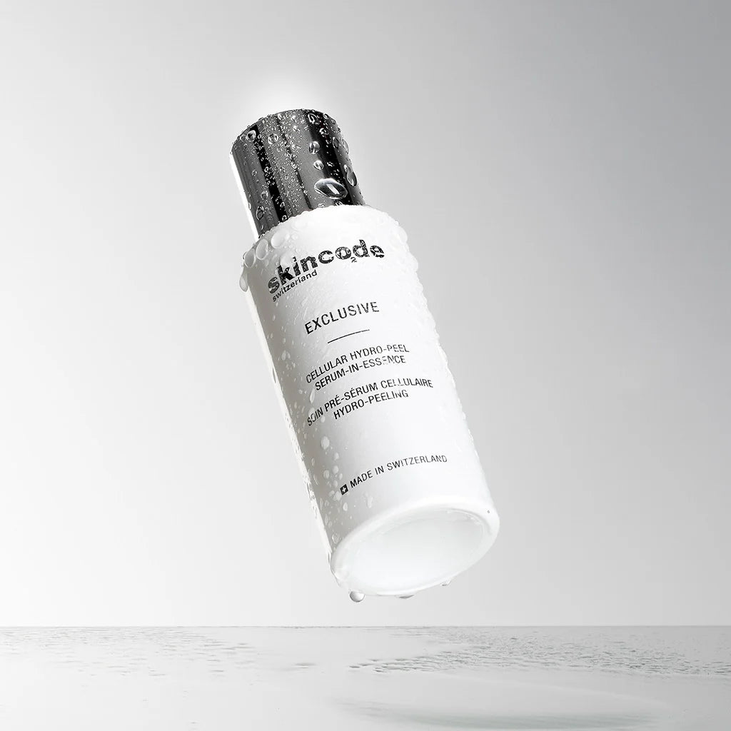 Skincode Cellular Hydro-Peel Serum-in-Essence