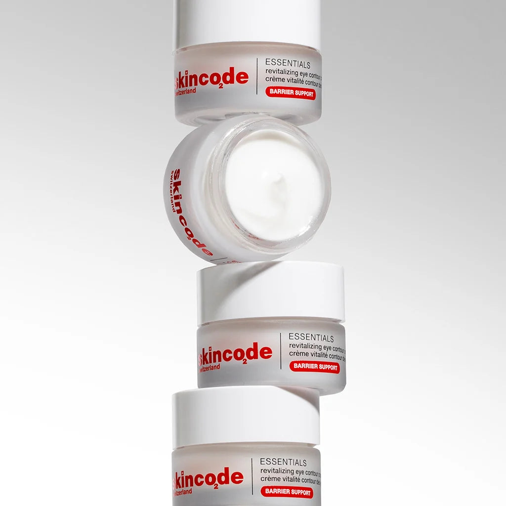 Skincode Revitalizing Eye Contour Cream