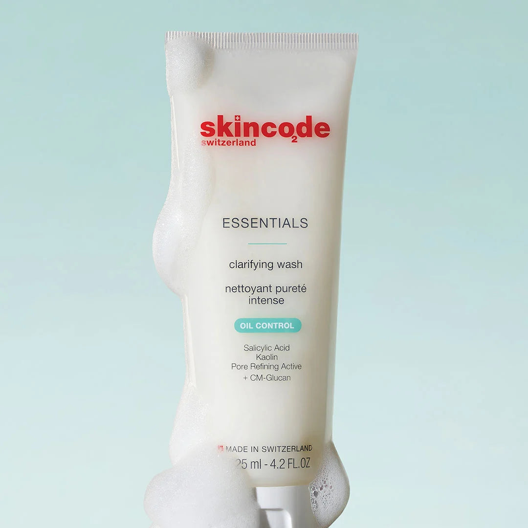 Skincode Fortifying Toning Lotion