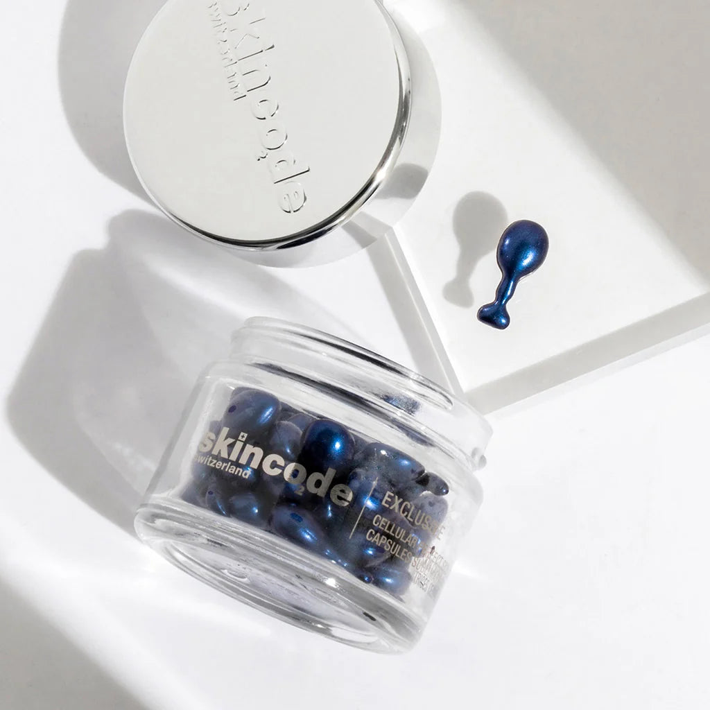 Skincode Cellular Perfect Skin Capsules