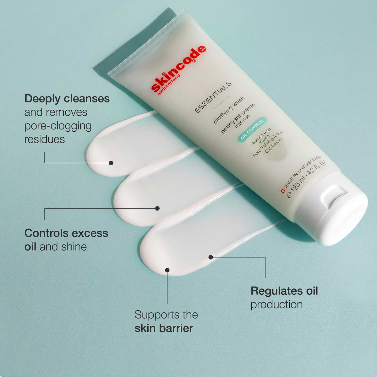Skincode Fortifying Toning Lotion