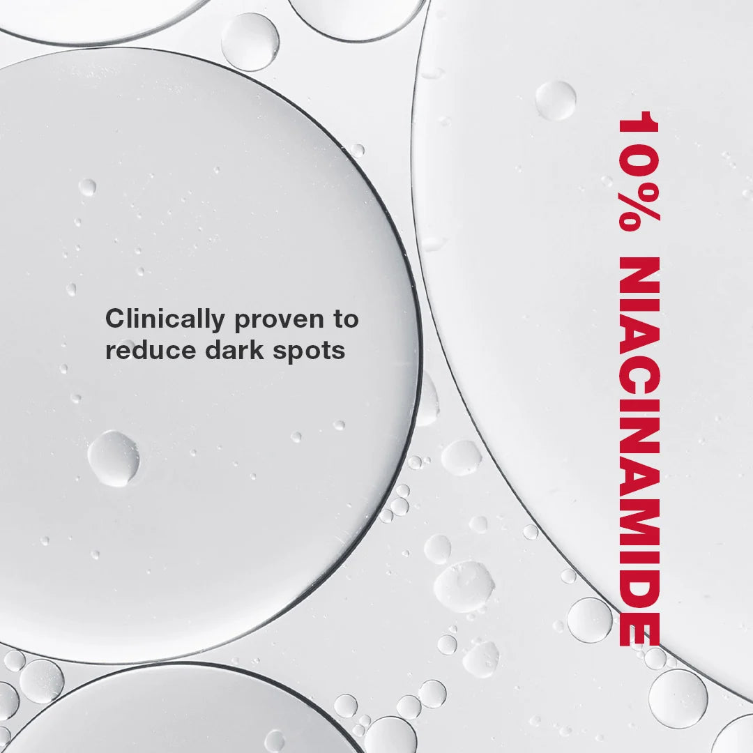 Skincode Niacinamide Tone Booster