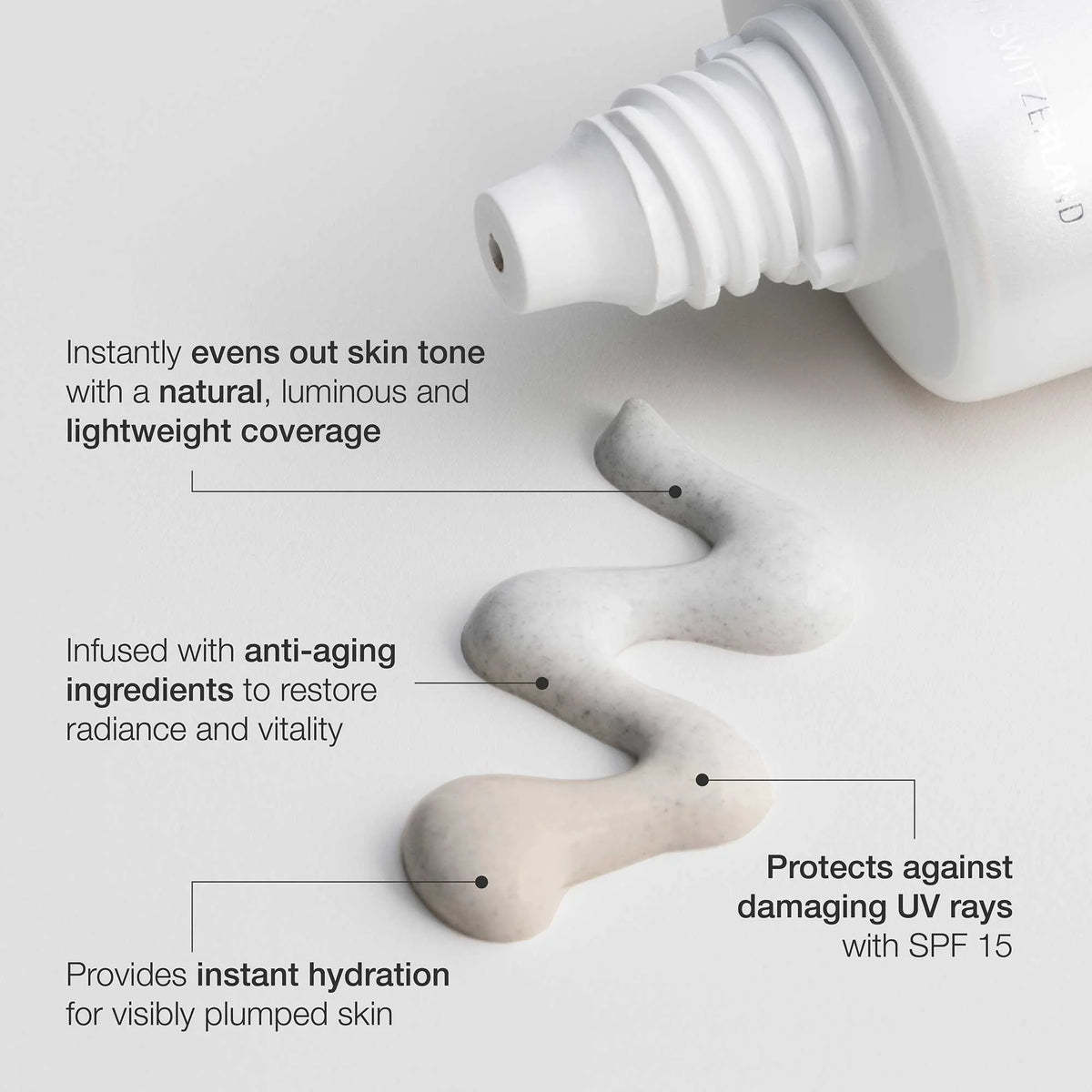 Skincode Cellular Protect & Perfect Tinted Moisturizer SPF 15