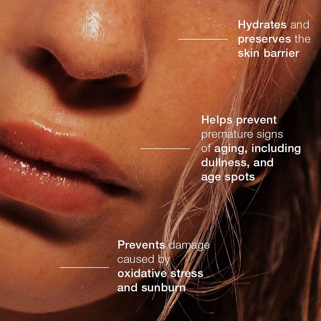 Skincode Sun Protection Face Lotion SPF 50+