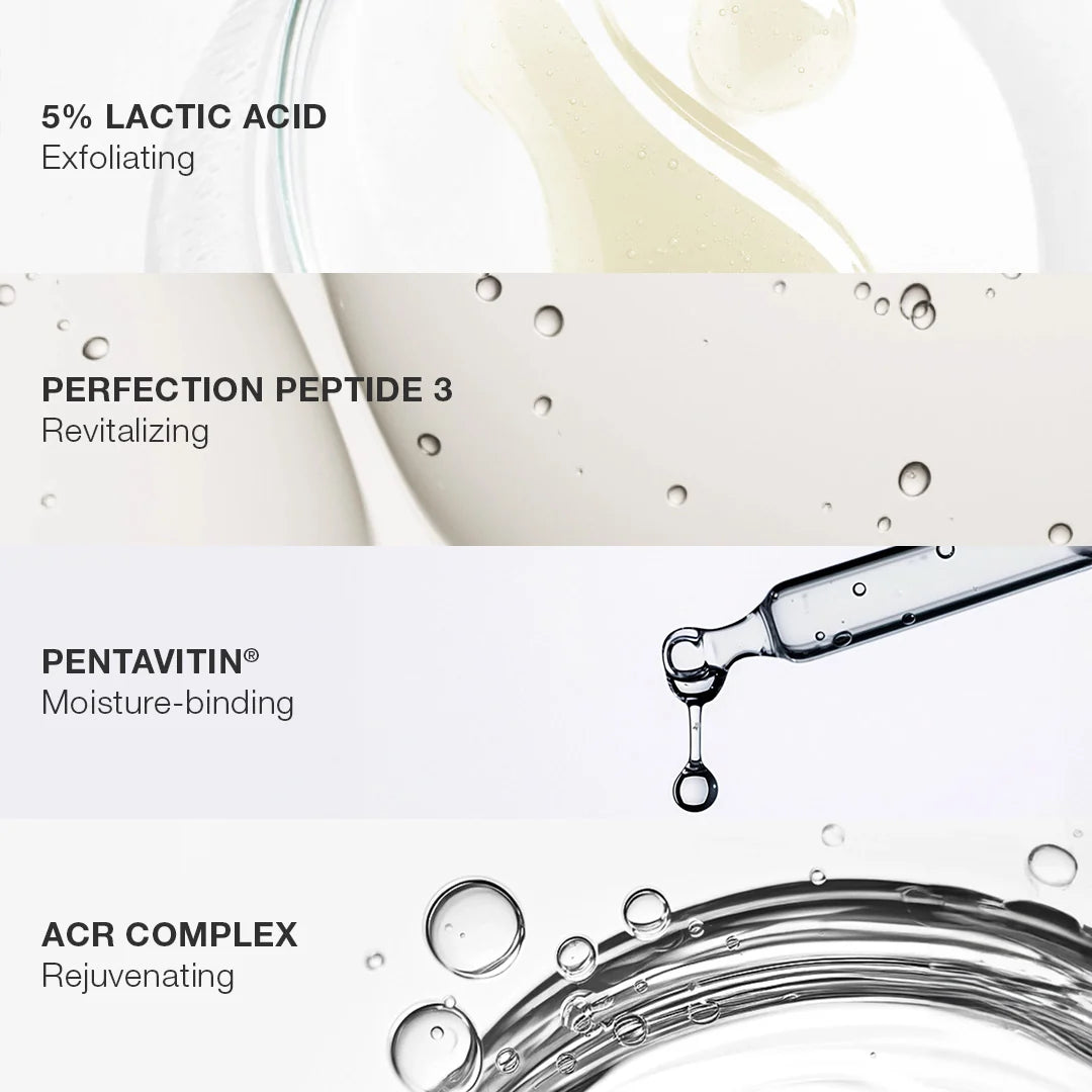 Skincode Cellular Hydro-Peel Serum-in-Essence