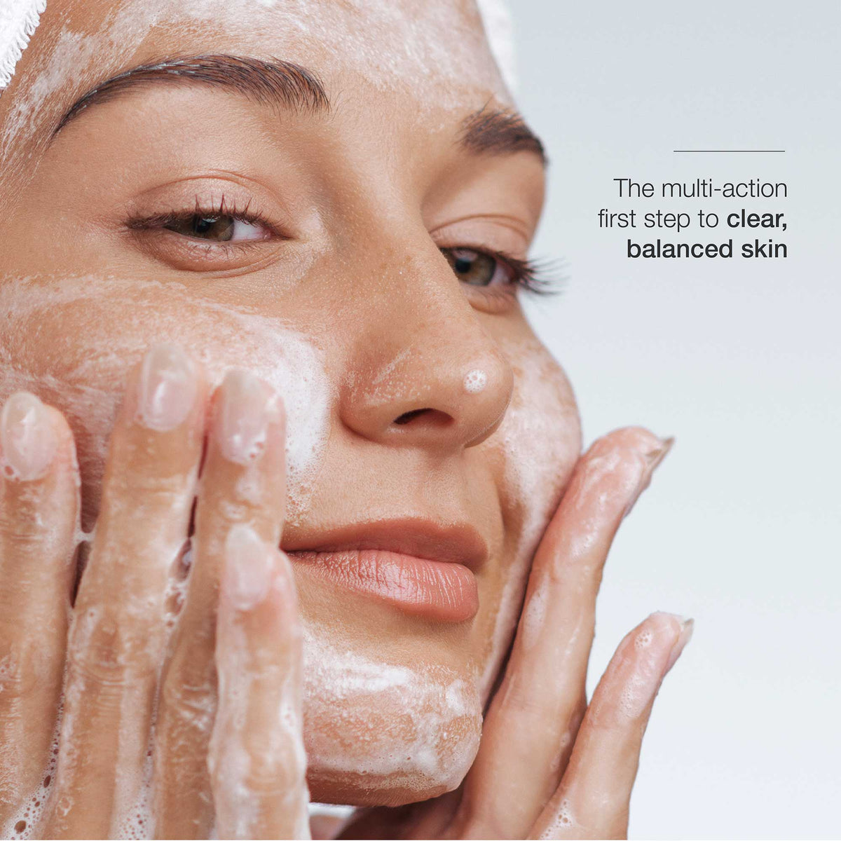 Skincode Clarifying Wash