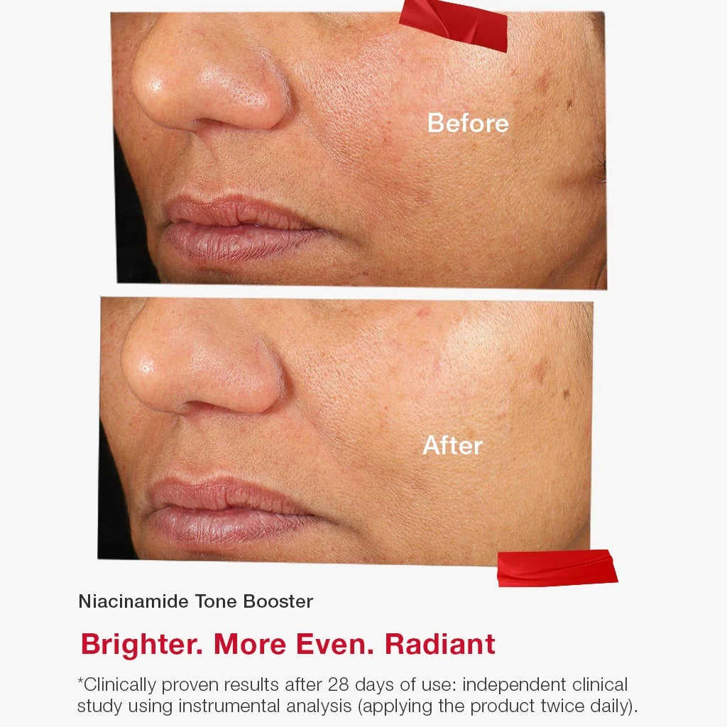 Skincode Niacinamide Tone Booster