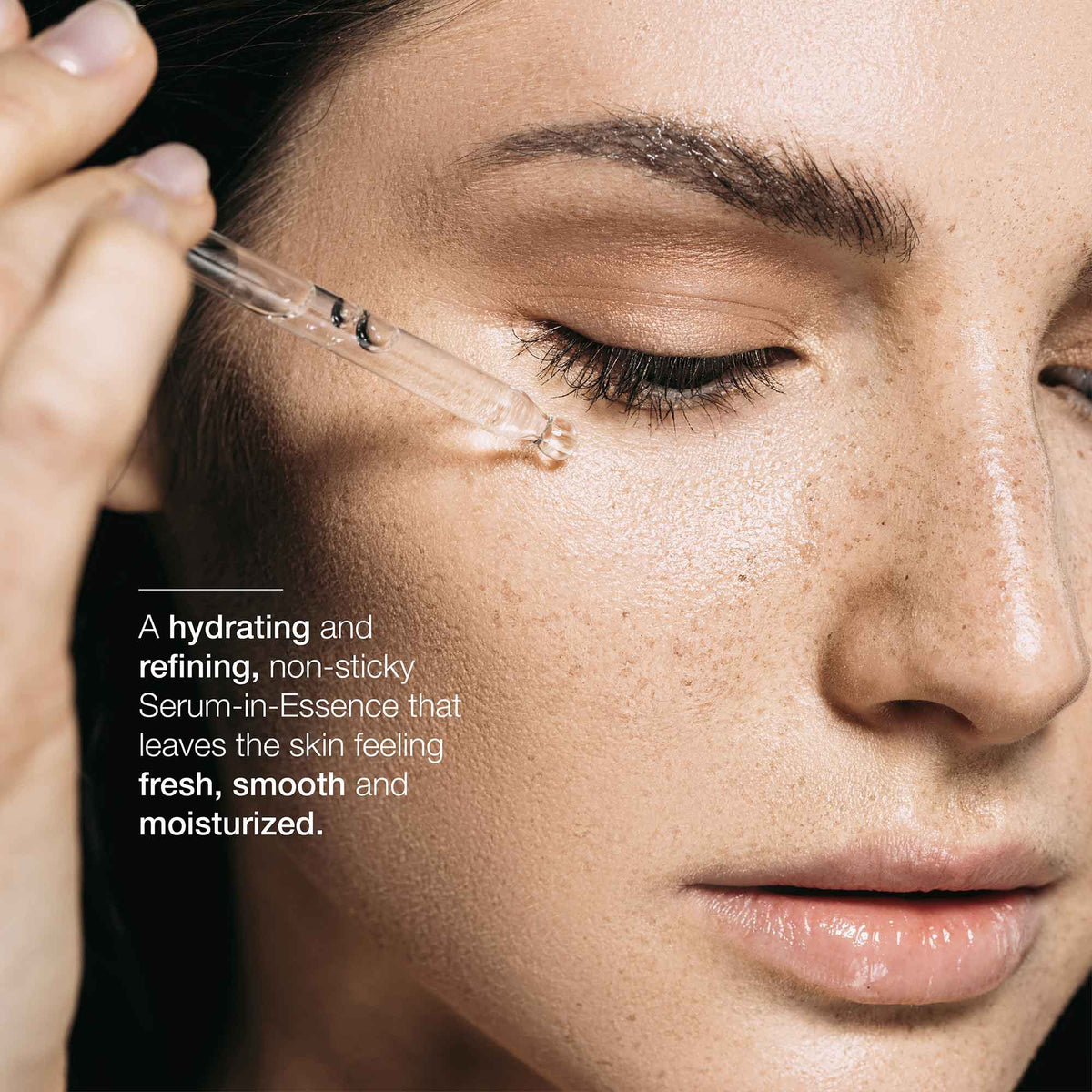 Skincode Cellular Hydro-Peel Serum-in-Essence