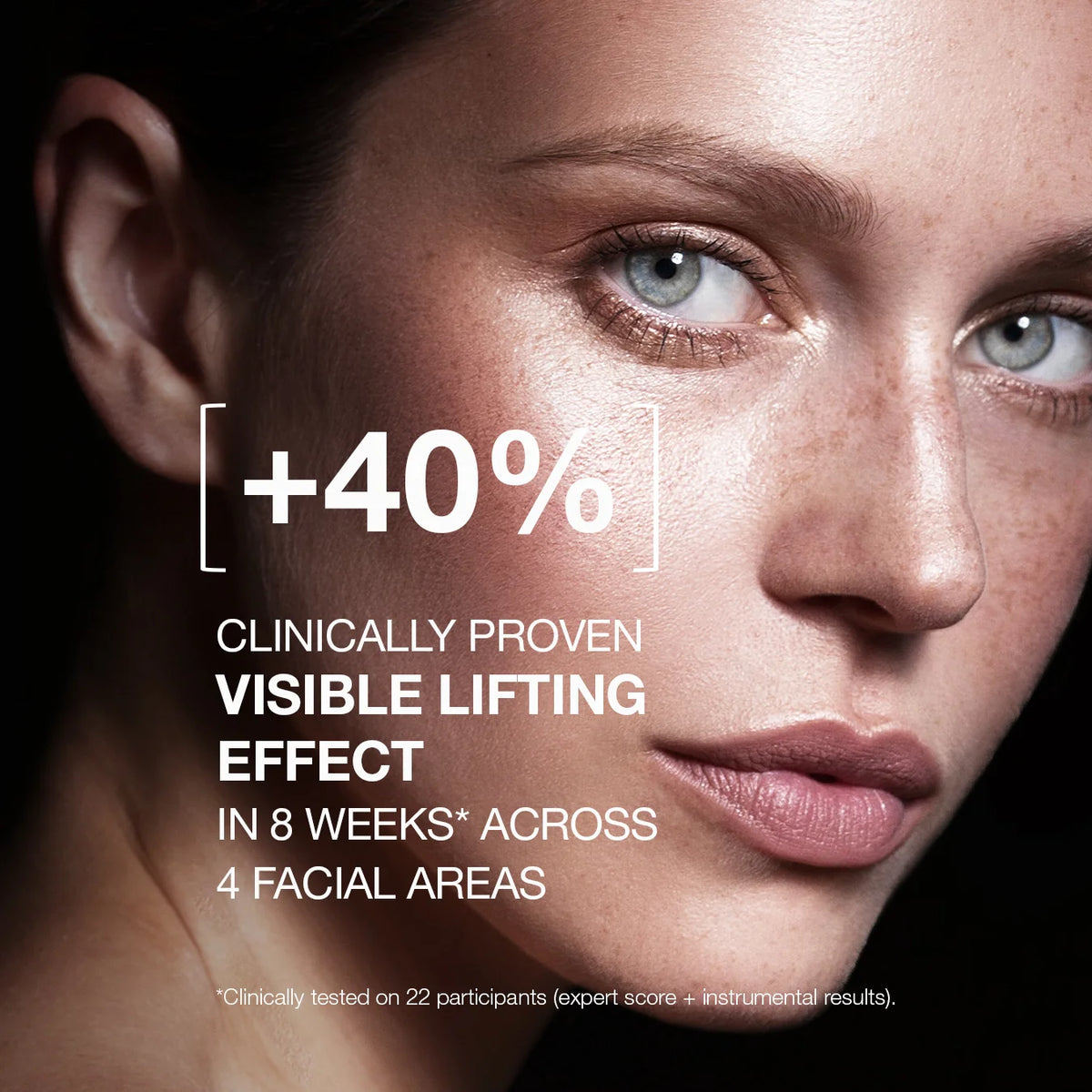 Skincode Cellular Longevity Lifting Serum