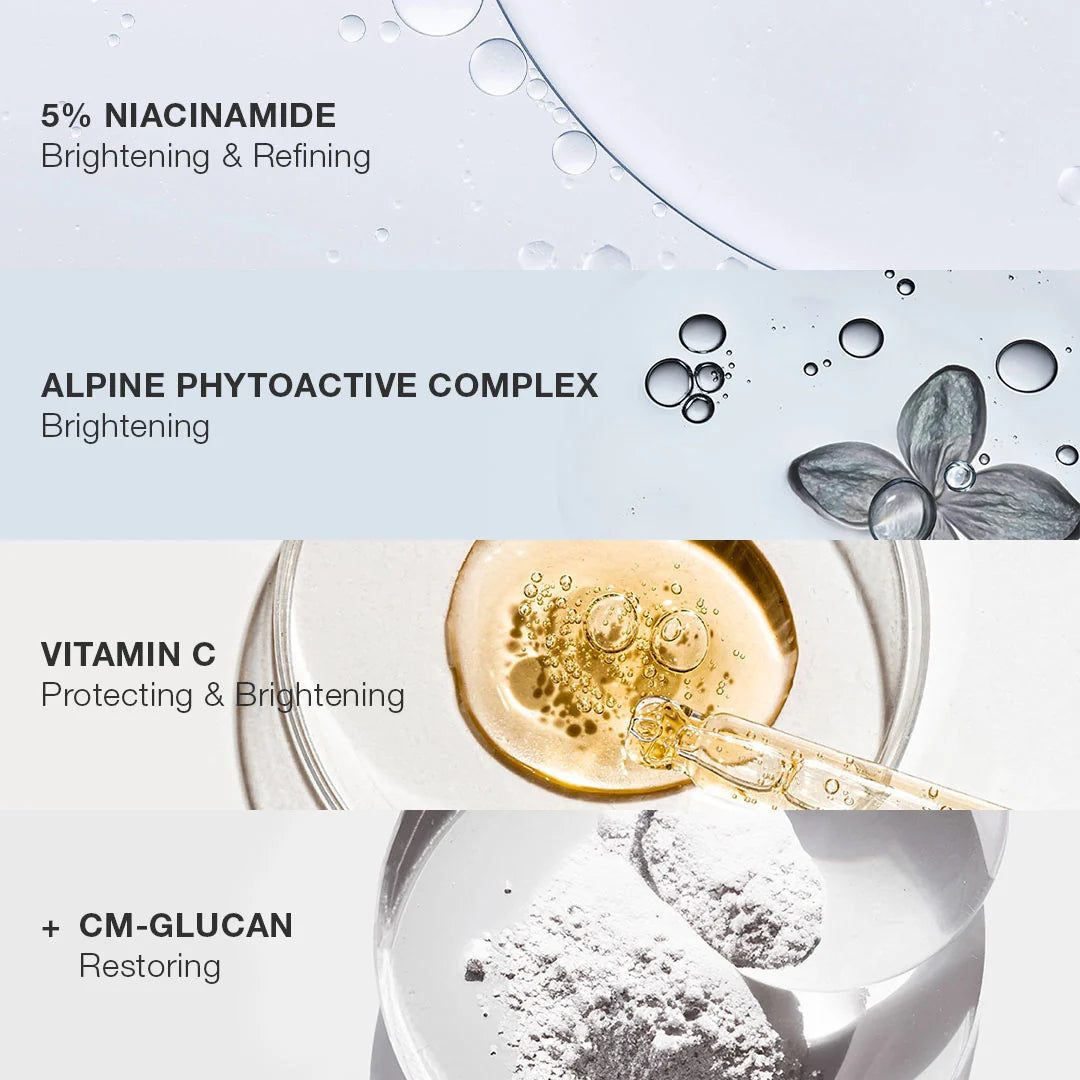 Skincode Brightening Total Clarity Serum