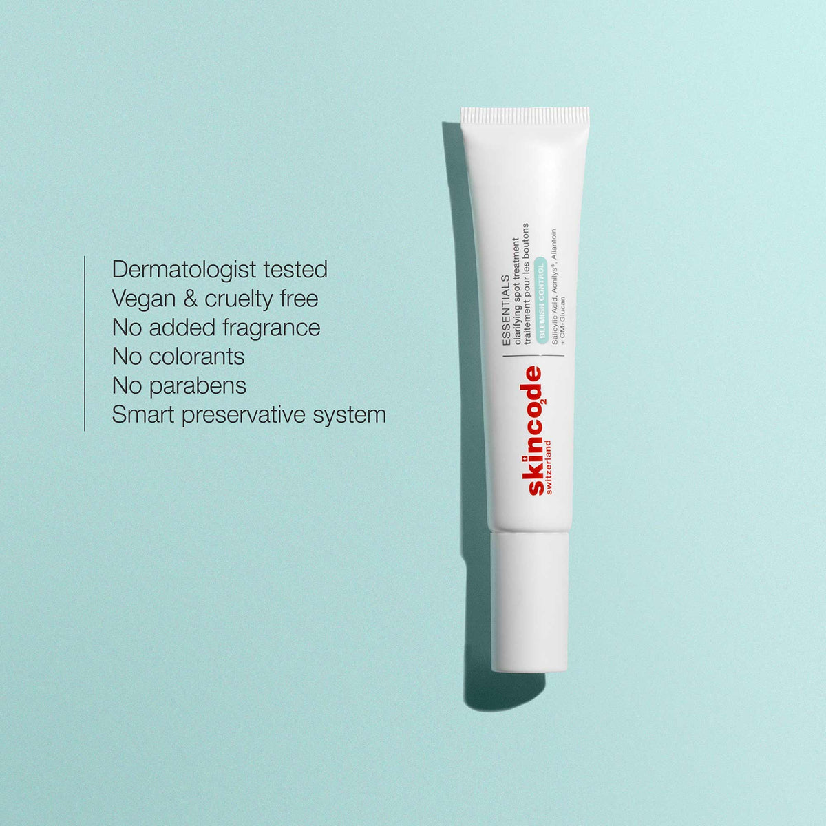 Skincode Clarifying Spot Treatment