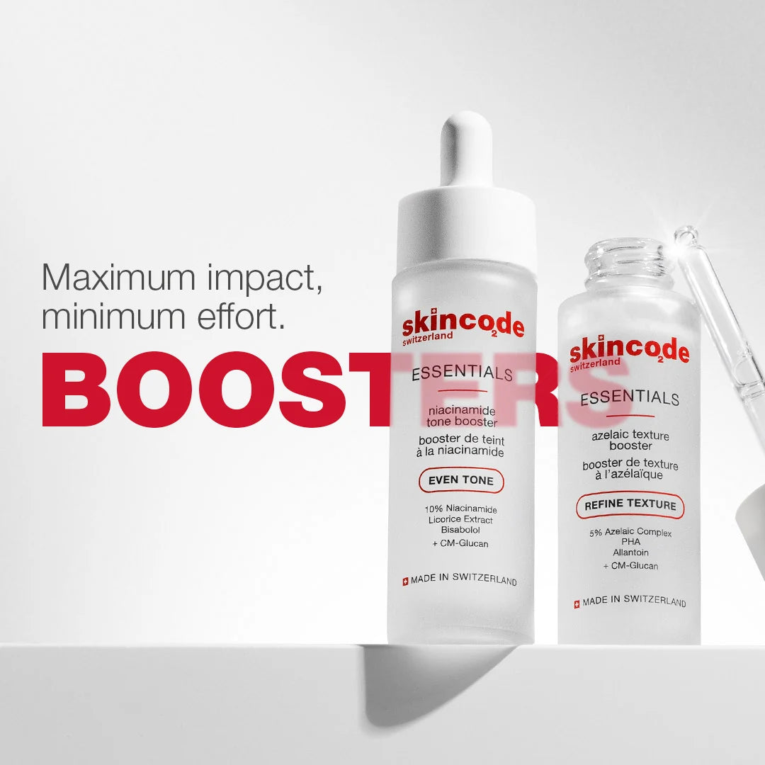 Skincode Niacinamide Tone Booster