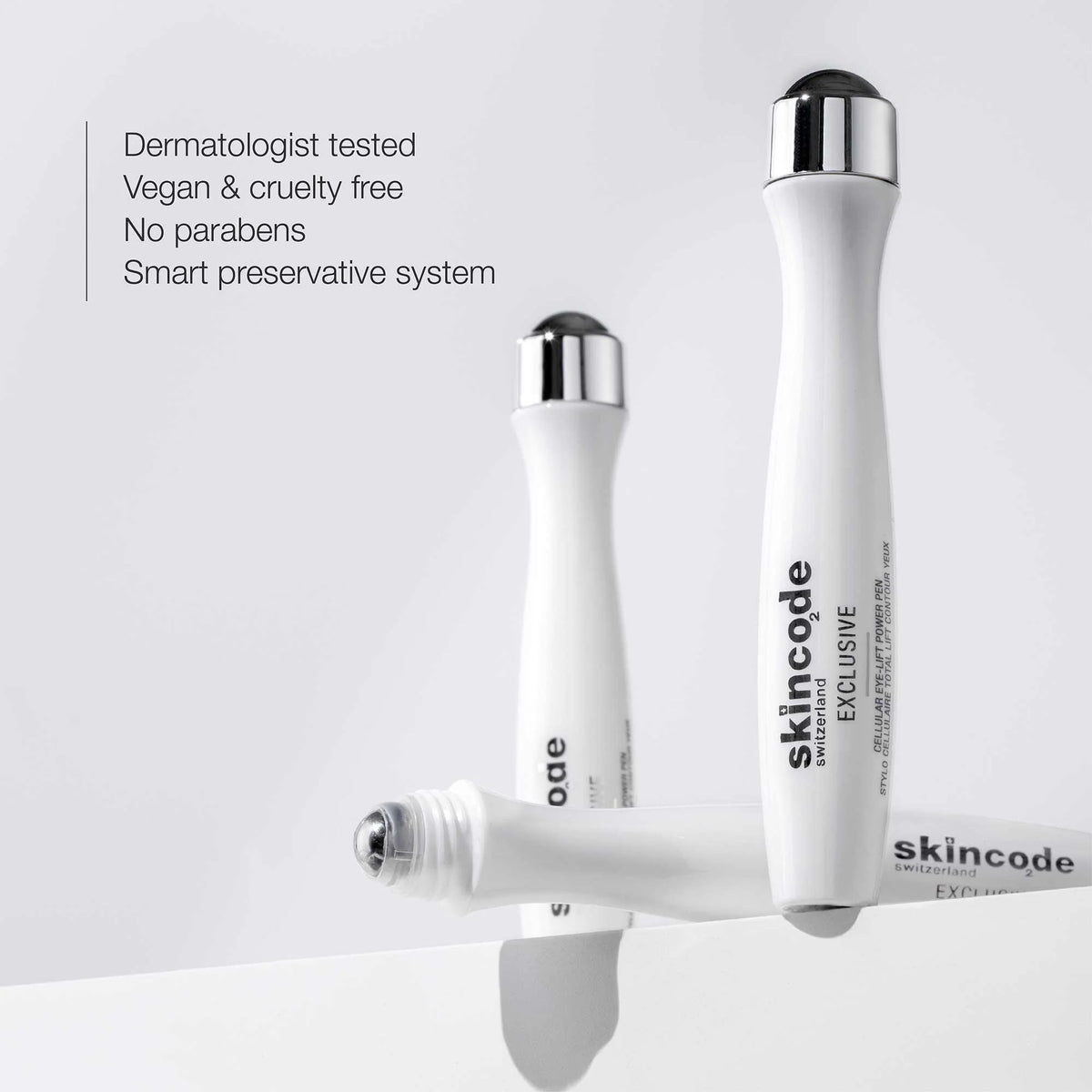 Skincode Cellular Eye-Lift Power Pen
