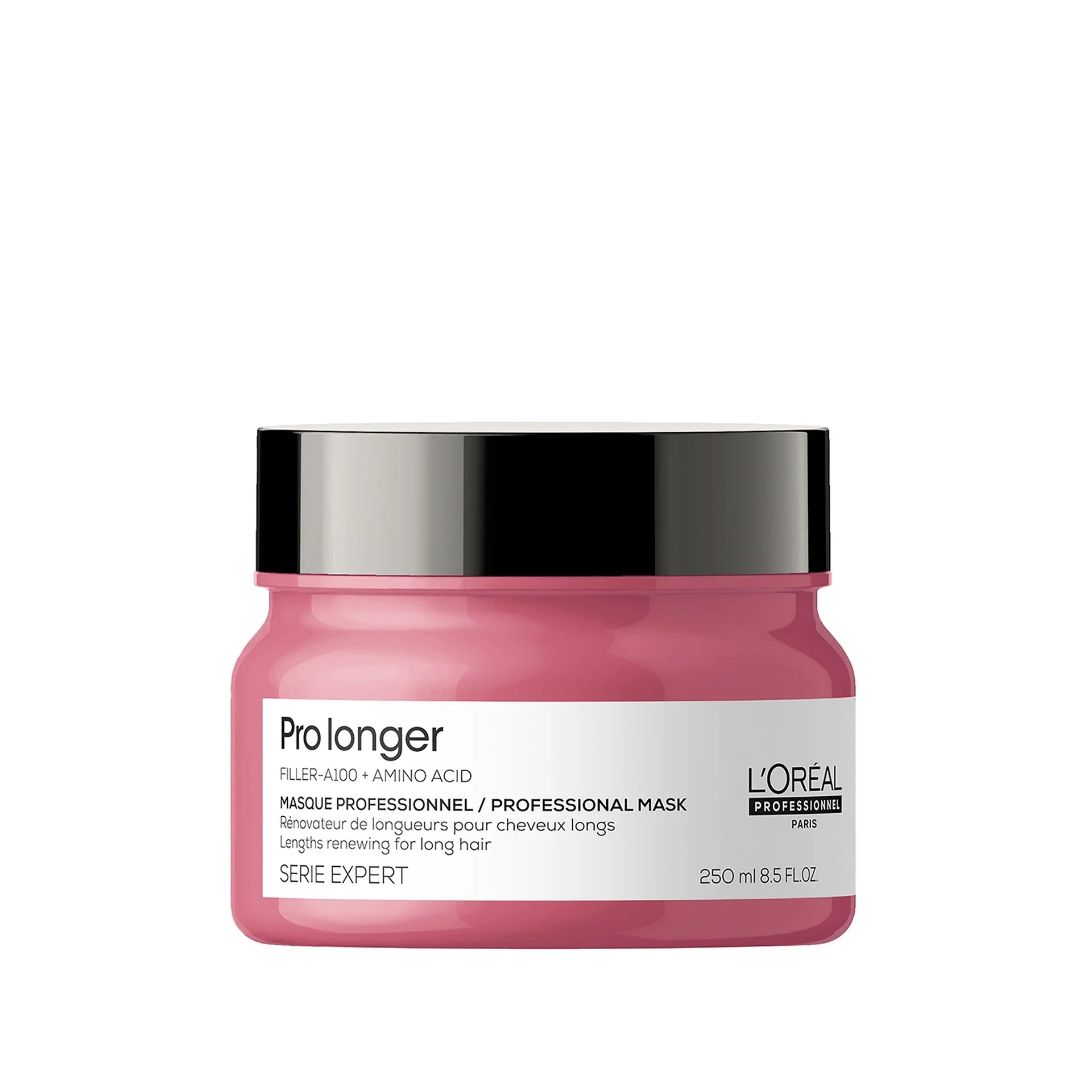 Pro Longer mask