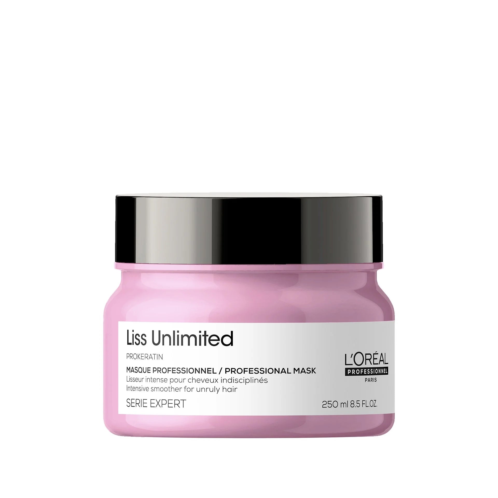 Liss Unlimited mask