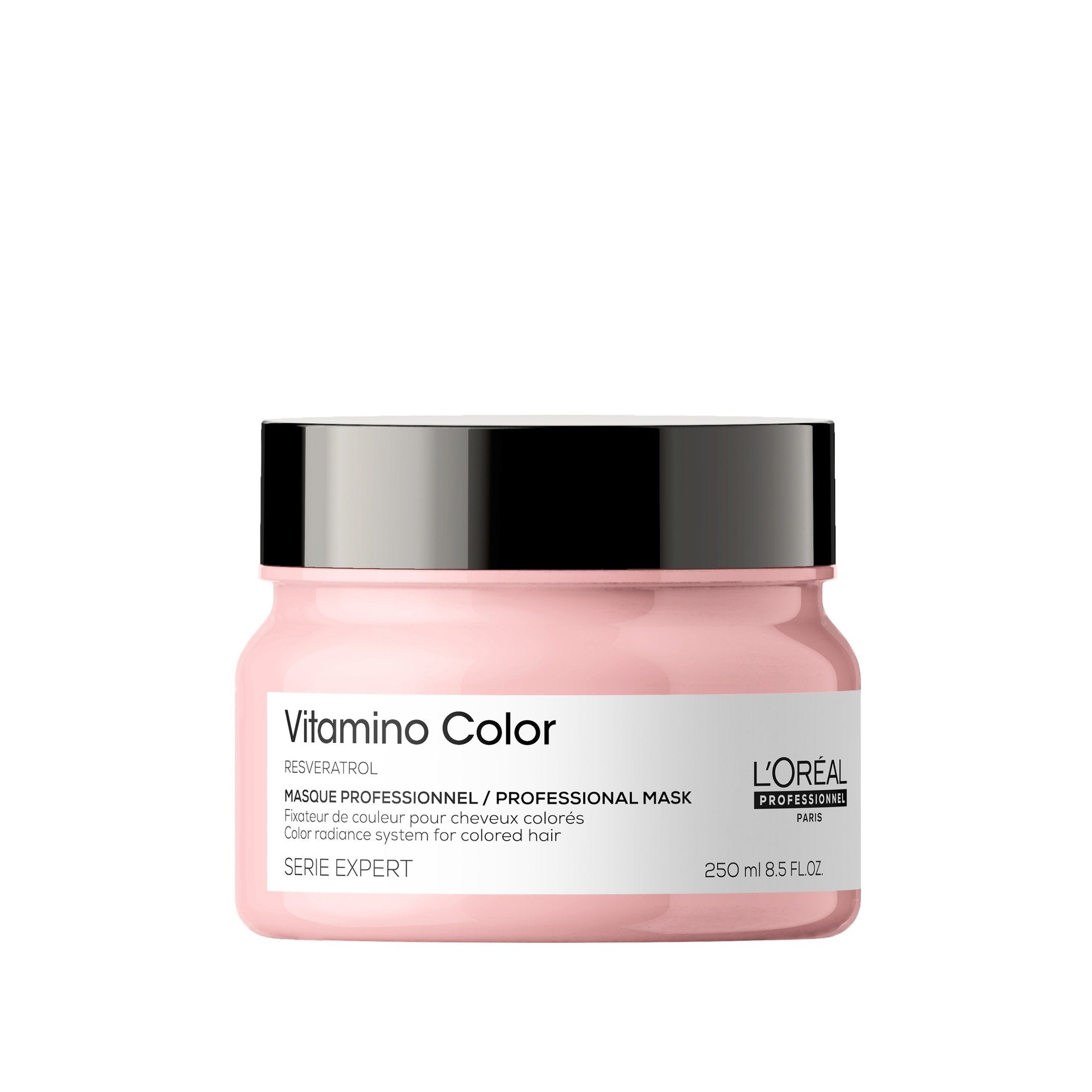 Vitamino Color mask