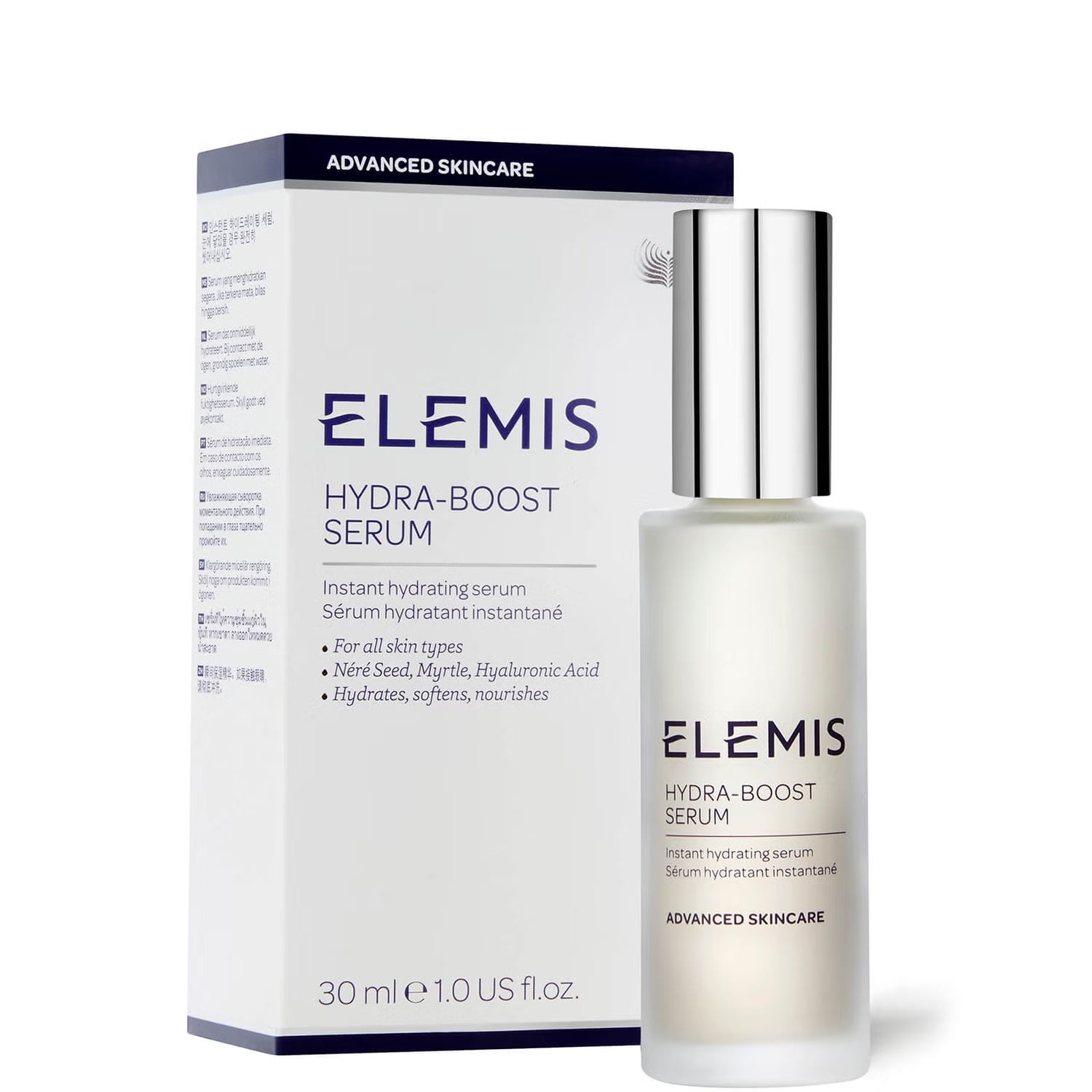ELEMIS Hydra-Boost Serum