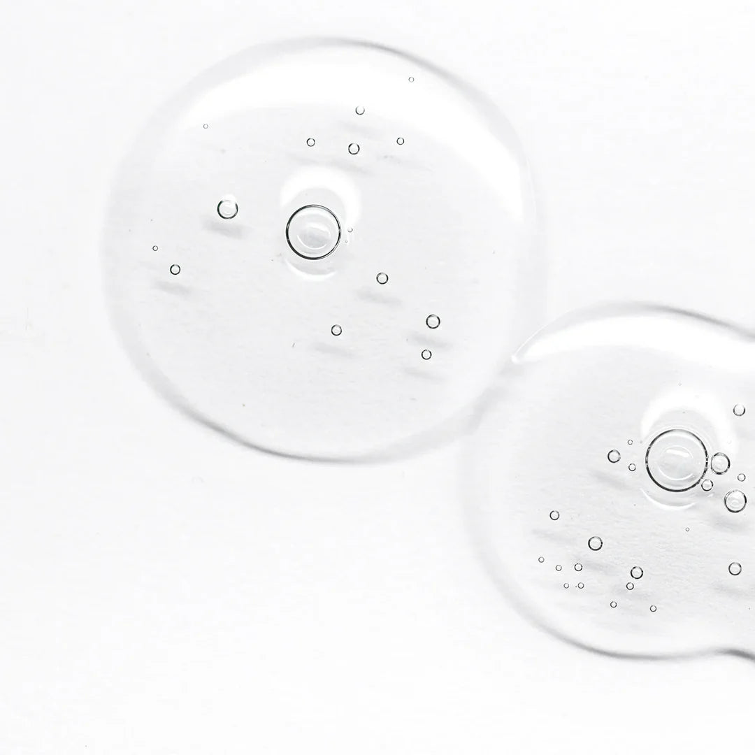 Unclogging Water - Salicylic Acid