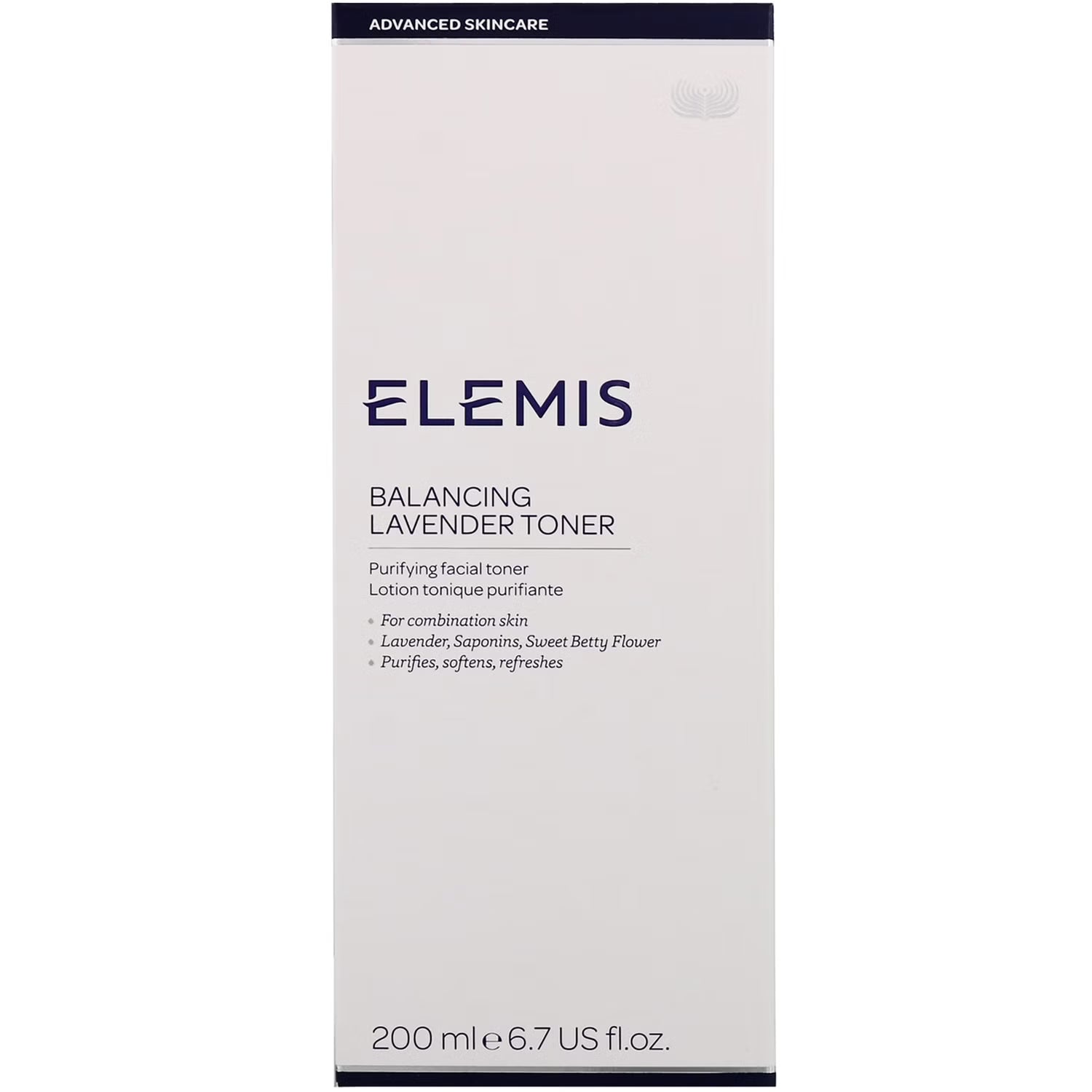 Elemis Lavender Toner