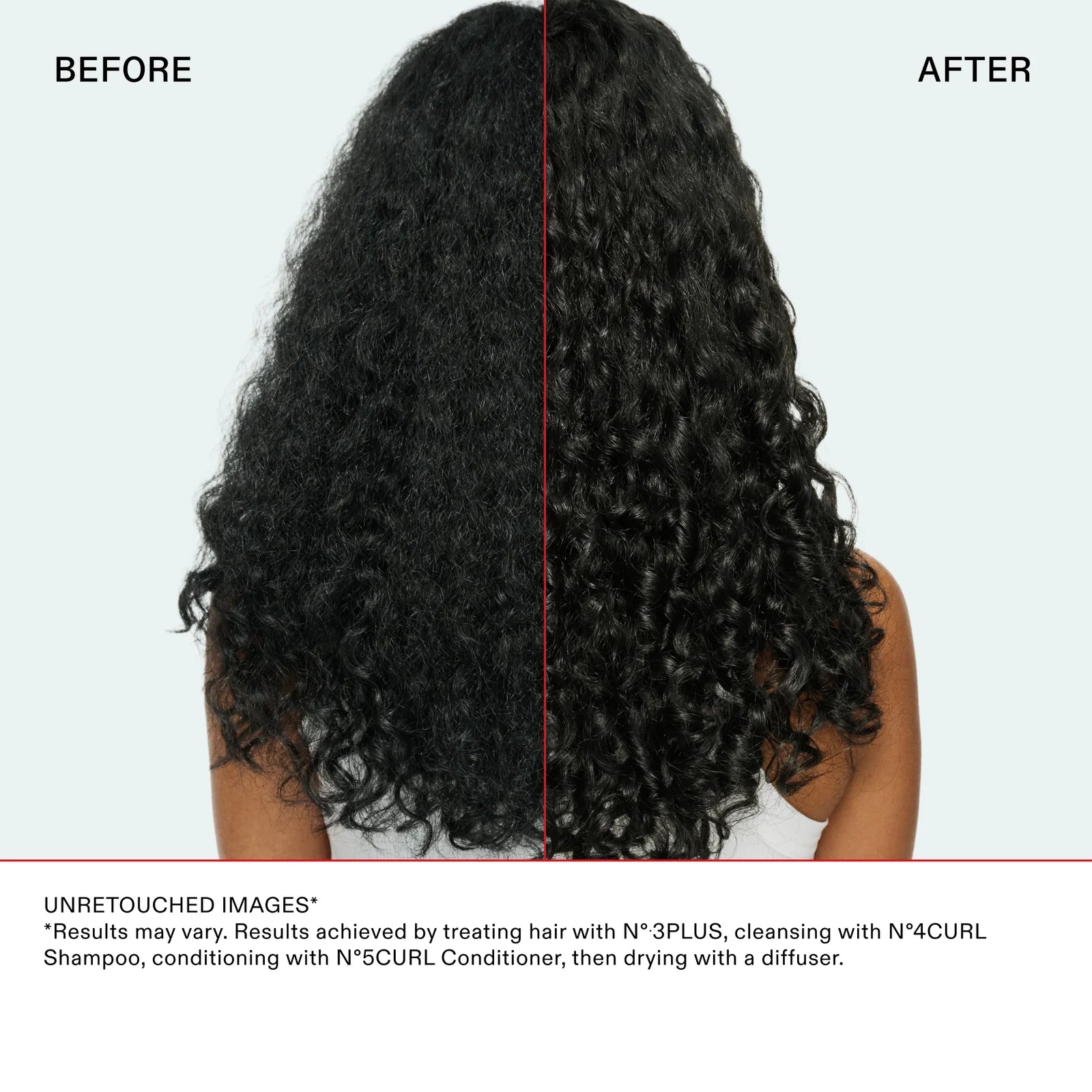 OLAPLEX HYDRATING CURL SHAMPOO & CONDITIONER SET