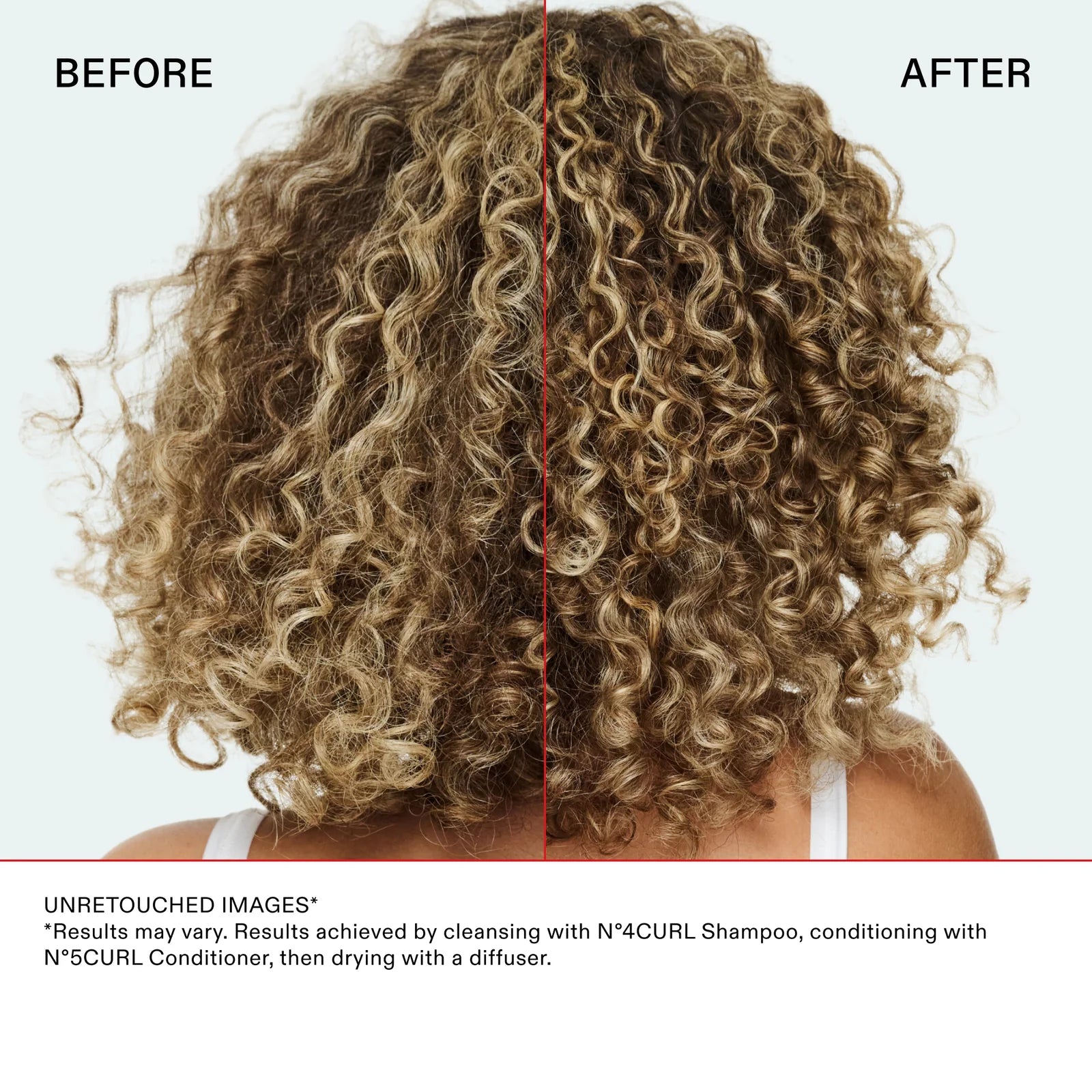 OLAPLEX HYDRATING CURL SHAMPOO & CONDITIONER SET