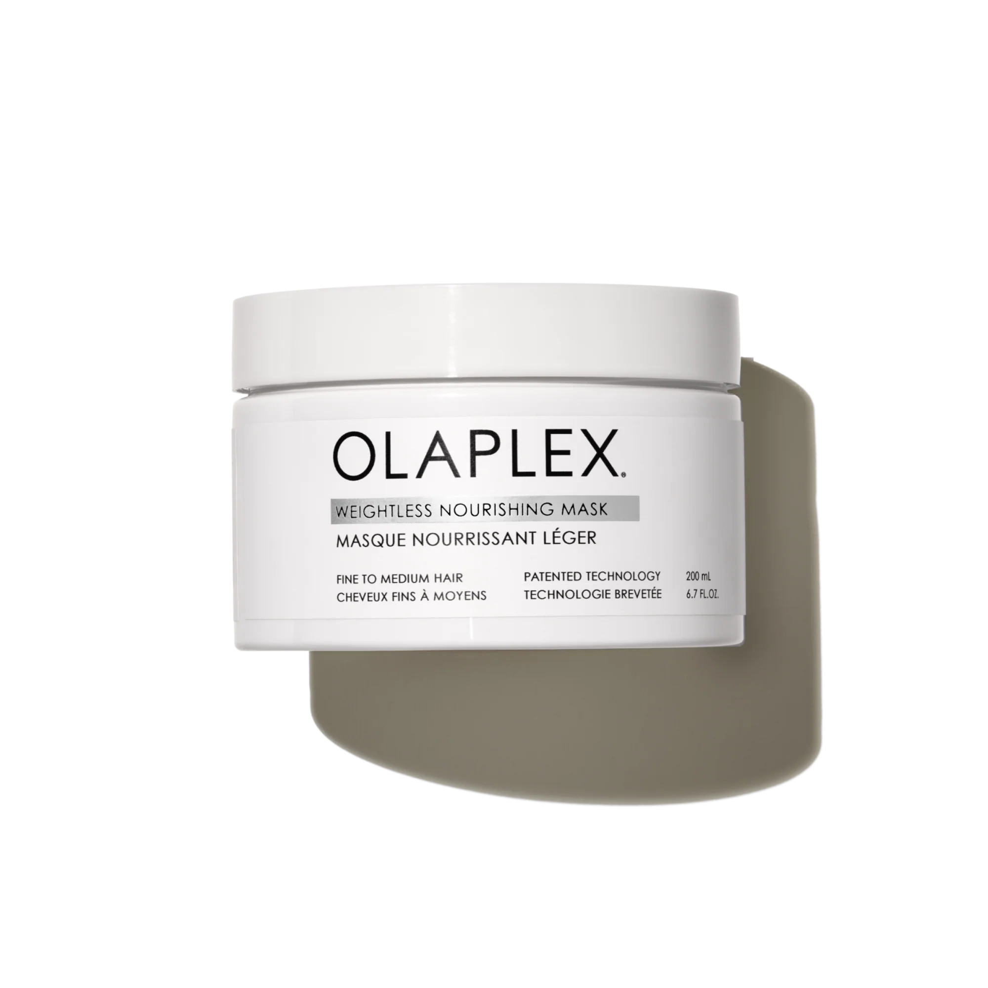 OLAPLEX WEIGHTLESS NOURISHING MASK