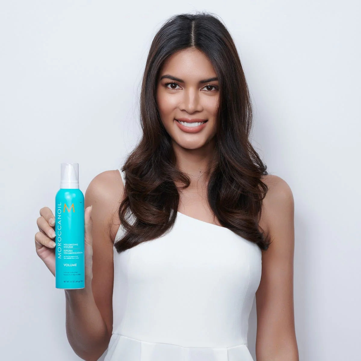 Moroccanoil Volumizing Mousse