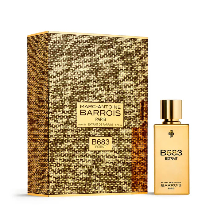B683 Extrait de Parfum