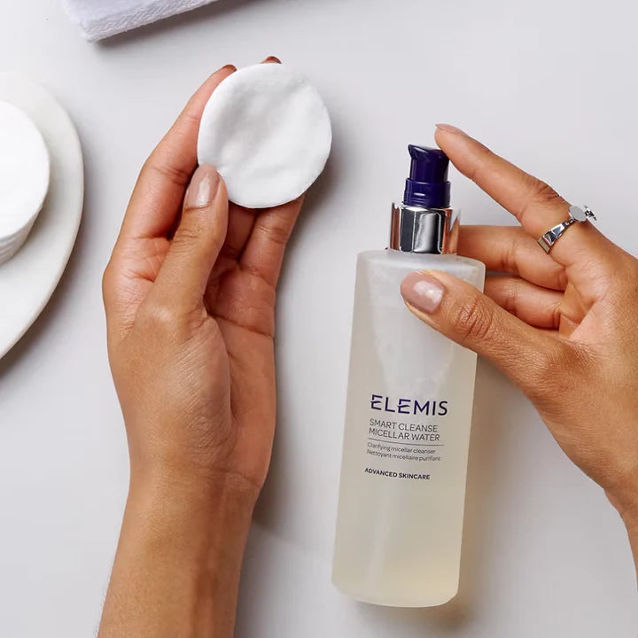 Cleansing Micellar Water