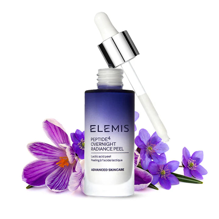 ELEMIS Peptide4 Overnight Radiance Peel