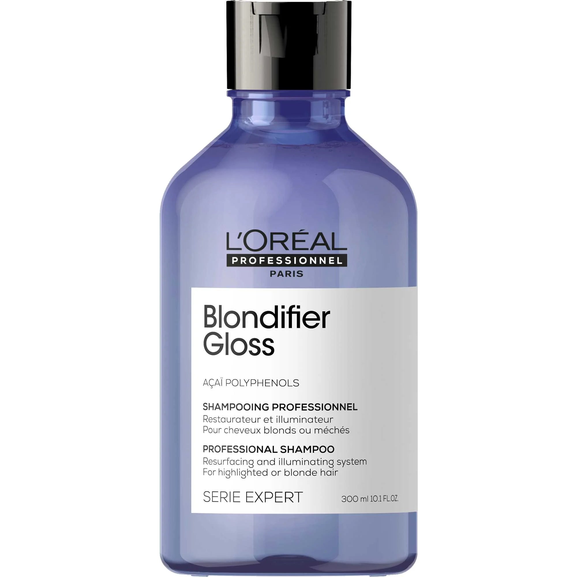 Blondifier Gloss Shampoo