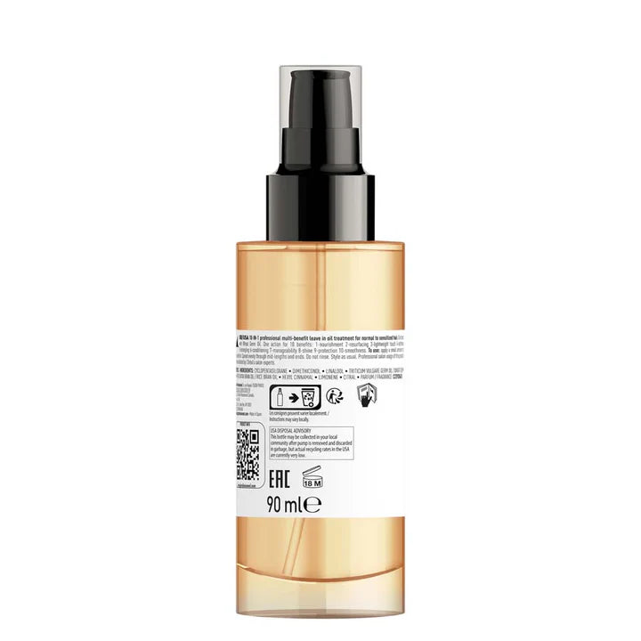 Absolut Repair Hair Oil