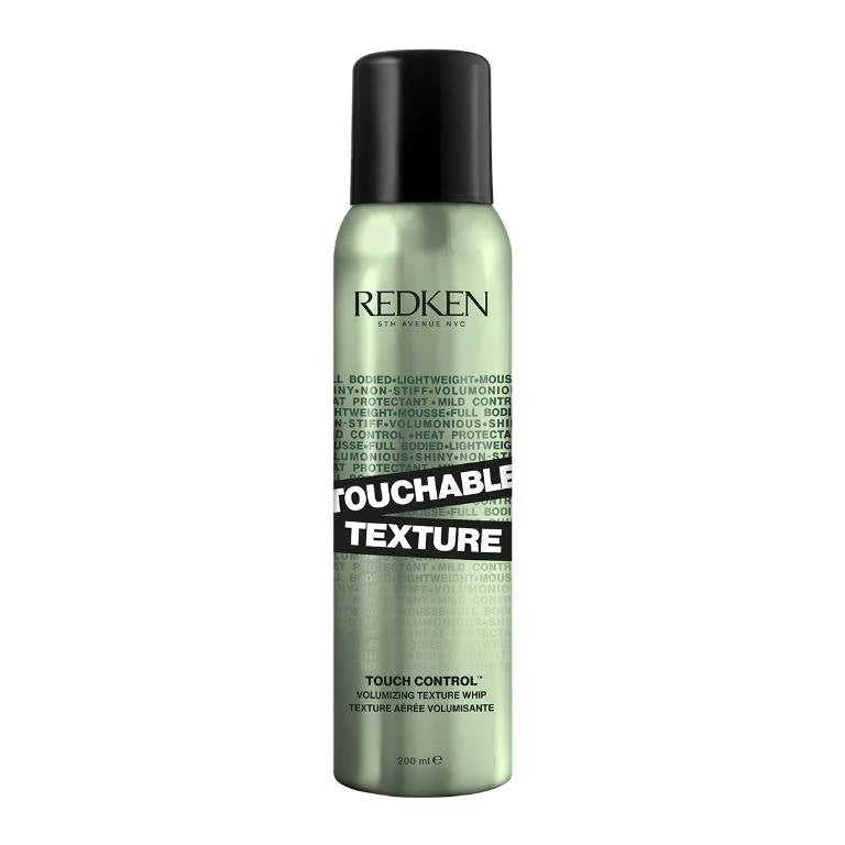 REDKEN Touchable Texture