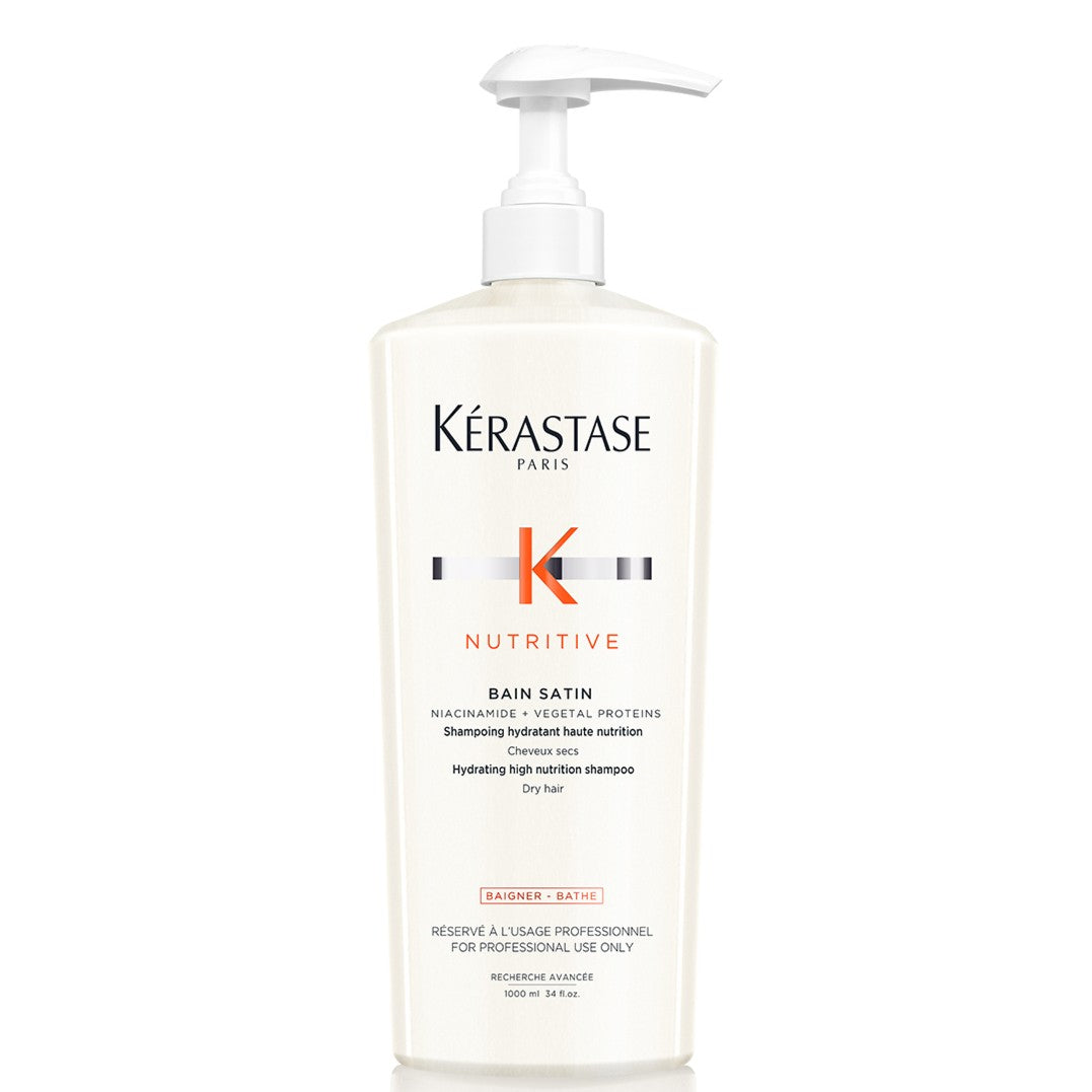 Nutritive Bain Satin