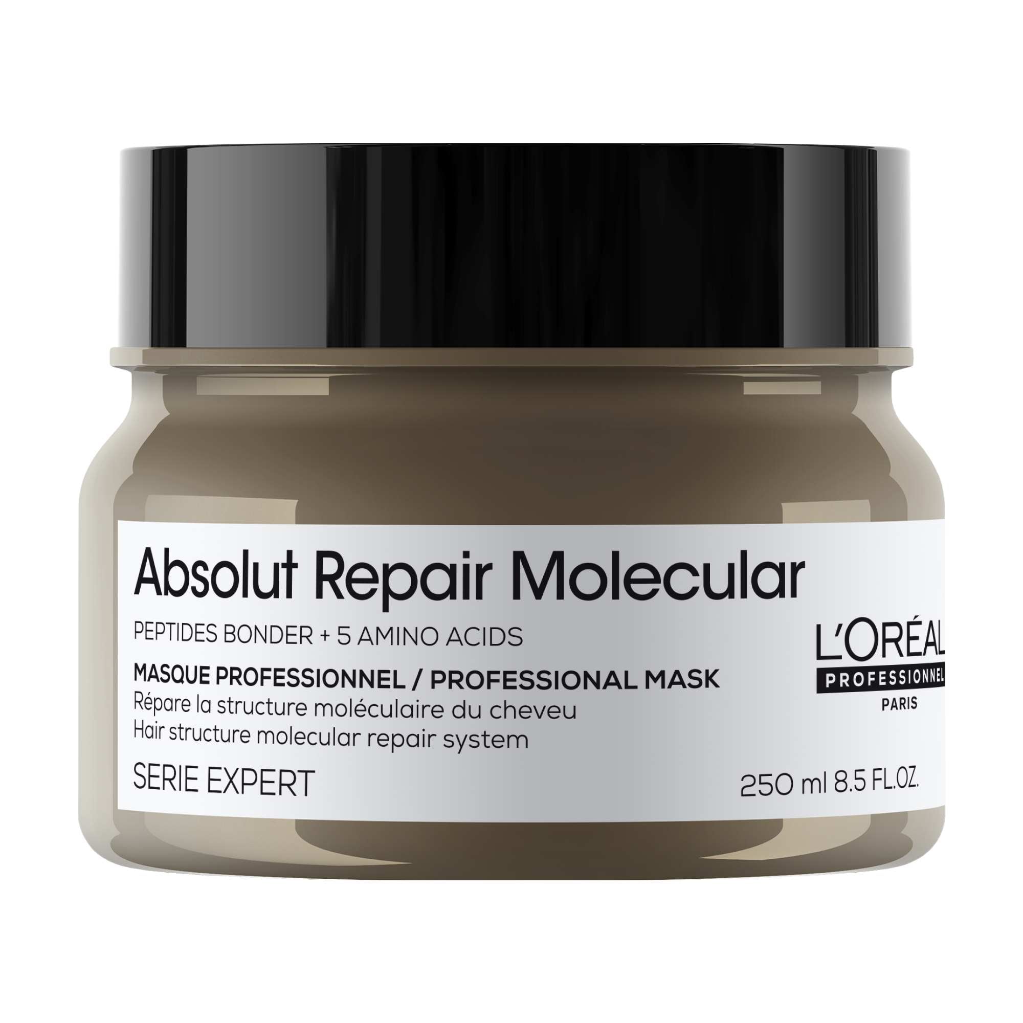 Absolut Repair Molecular Rinse-Off Mask