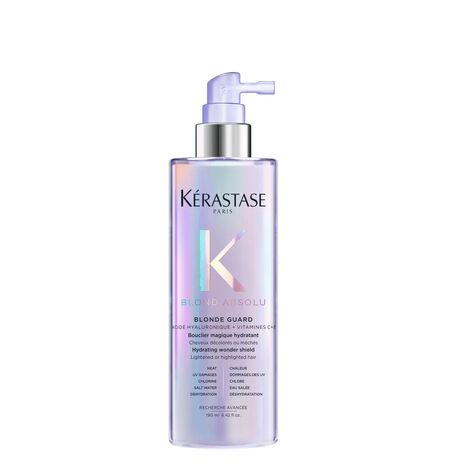 BLOND ABSOLU BLONDE GUARD