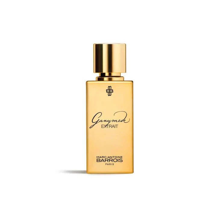 GANYMEDE Extrait de Parfum