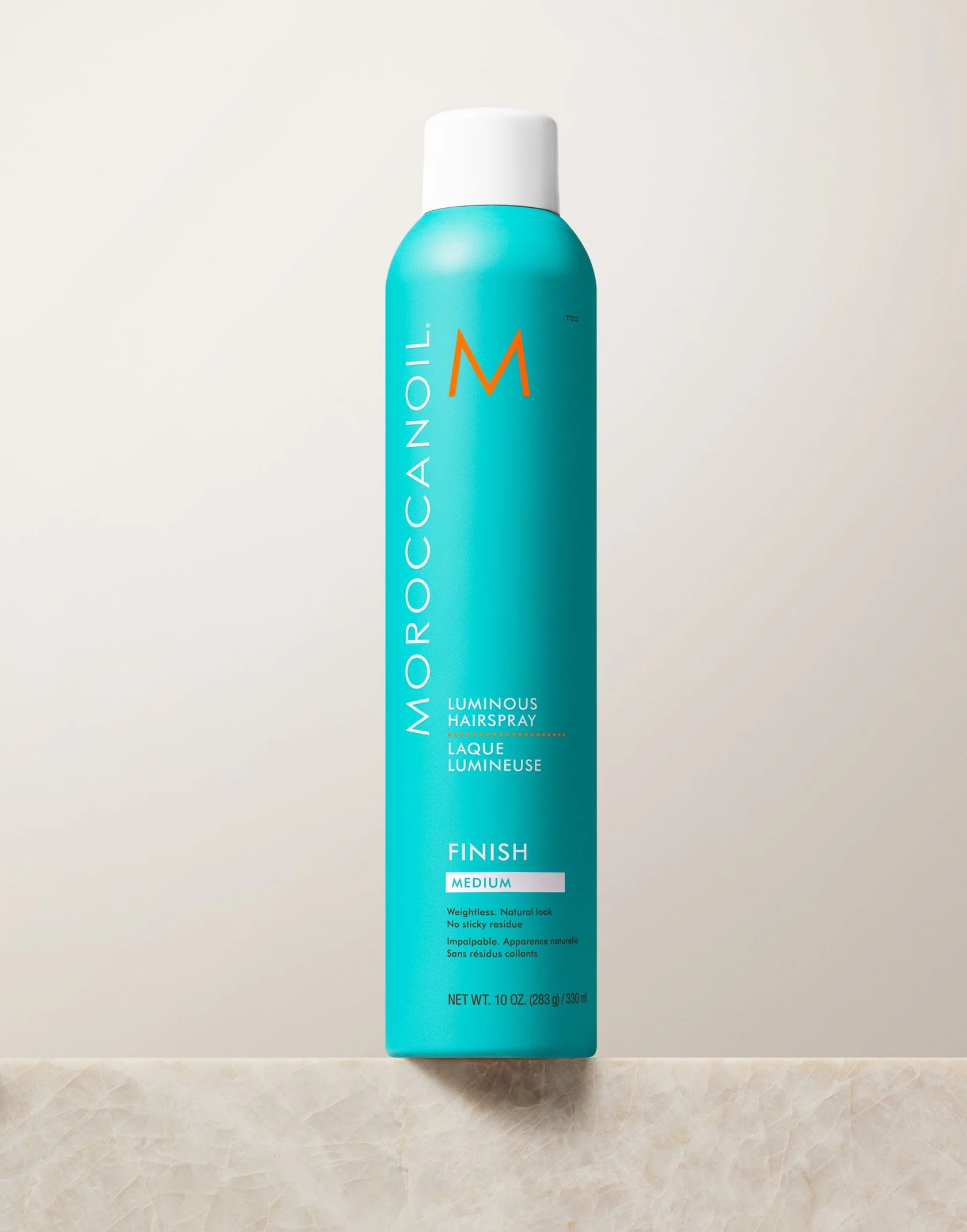 Moroccanoil Luminous Hairspray Medium Spray