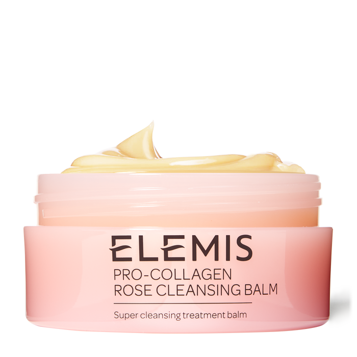 Pro-Collagen Rose Cleansing Balm