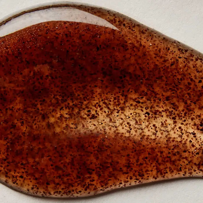 Superfood Blackcurrant Jelly Exfoliator