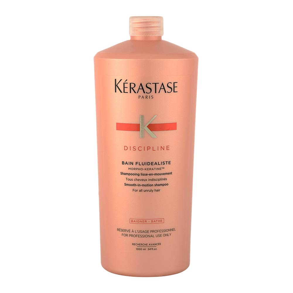 Discipline Bain Fluidealiste Shampoo